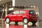Scion xD 2007 года